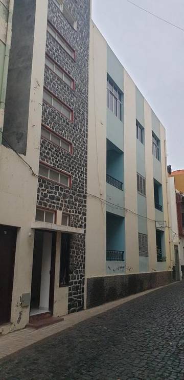 Maison d’hôte pour 2 personnes, avec jardin dans Cap-Vert