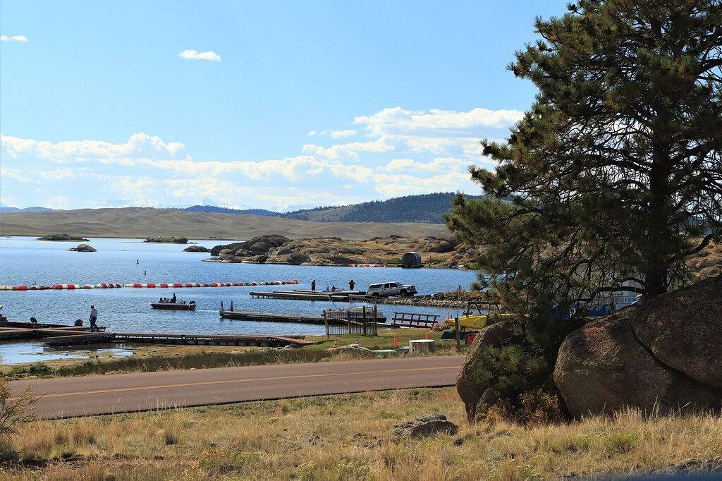 Aspen Grove-Deluxe Mountain Home im Elf-Meilen-Dorf in Park County