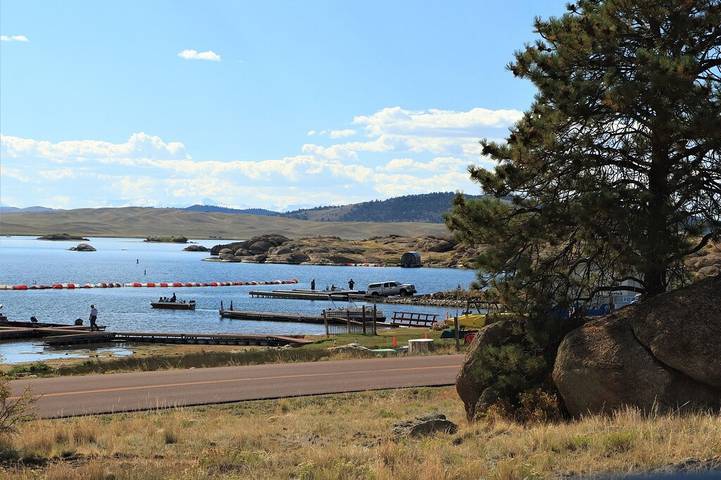 Ferienhaus für 8 Personen, mit Balkon - 1