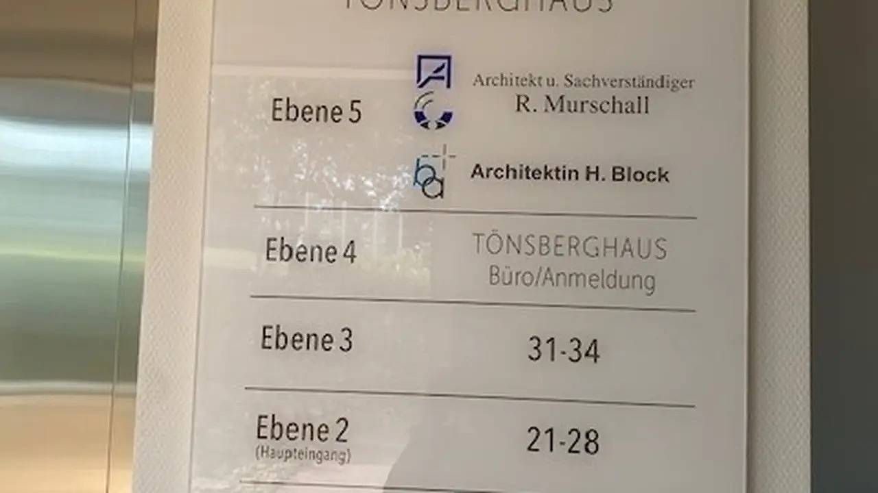 Apartamento vacacional entero, Ferienwohnung für 4 Personen (64 m²) in Oerlinghausen in Oerlinghausen, Distrito de Lippe