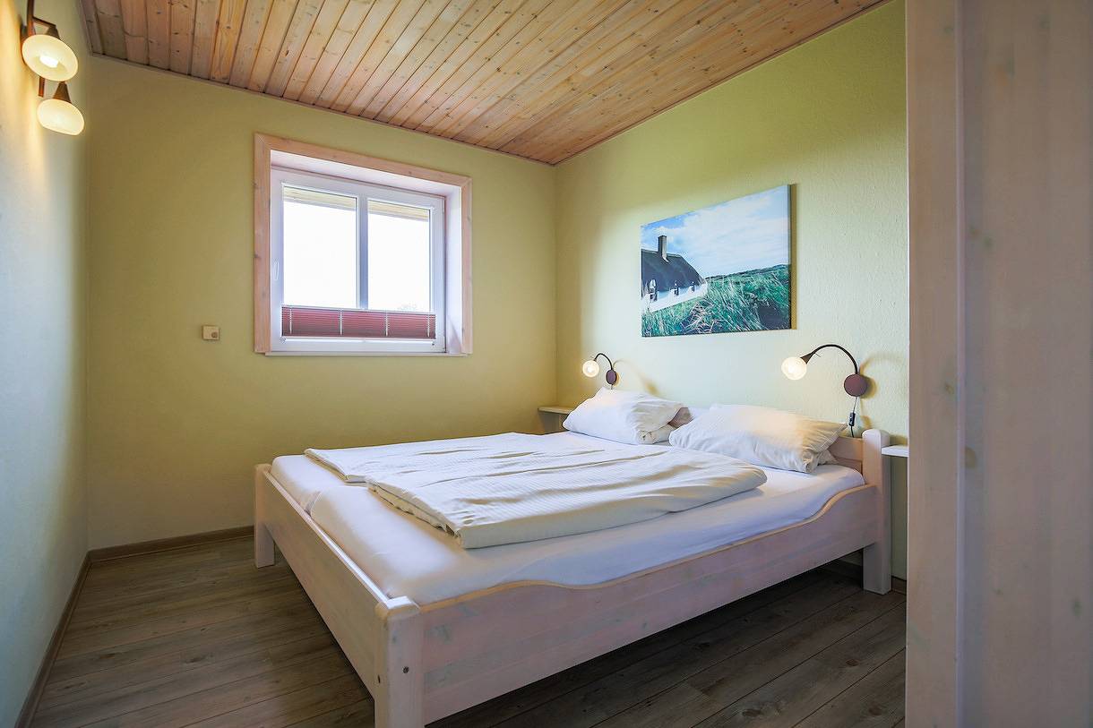 Ferienhof Büdlfarm - Haus in Ostfehmarn, Fehmarn