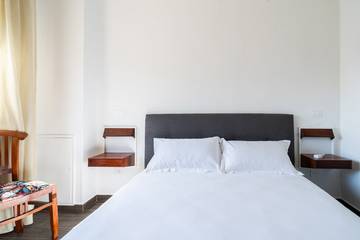 Loft per 4 Persone in Bari, Provincia di Bari, Foto 3