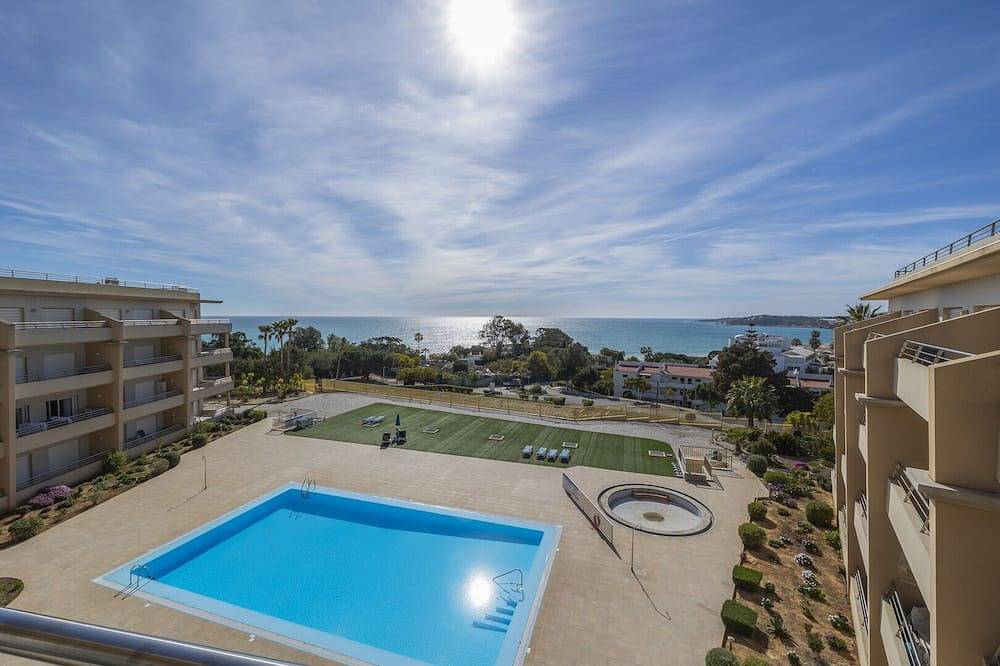 Appartamento vacanze a Algarve Central a partire da 115€ a notte
