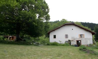 Ferienwohnung für 4 Personen in Haut-Valromey, Französischer Jura, Bild 1