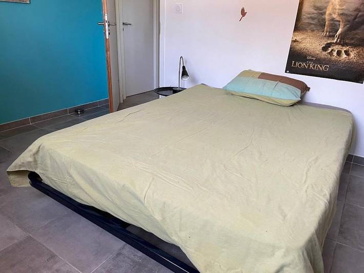 Location de vacances pour 8 personnes, avec vue et piscine ainsi que terrasse et jardin à Saint-Jean-de-Cuculles - 3