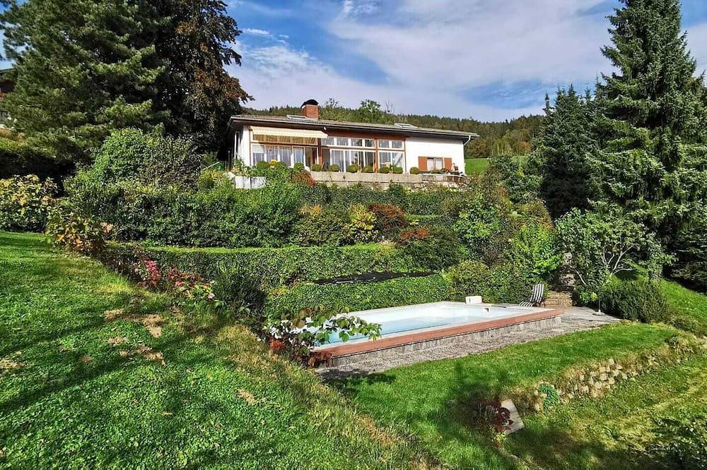 Chalet Kultique in Innerschwand am Mondsee, Mondsee & Irrsee