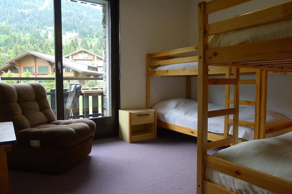 Appartement entier, Marignac 33 in Villars-sur-Ollon, Ollon (Villars-sur-Ollon)