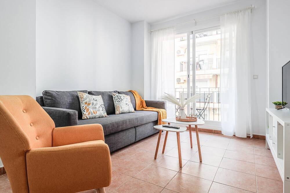 Apartamento entero, Apt buenas calidades La Algaba Bazan in La Algaba, Provincia de Sevilla