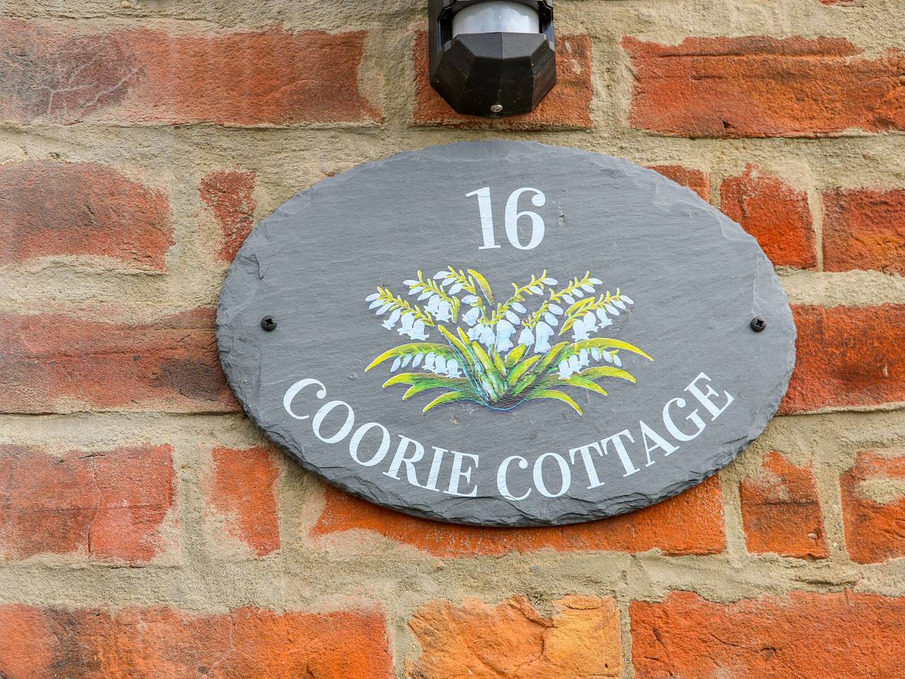 Coorie Cottage in Martham, Great Yarmouth