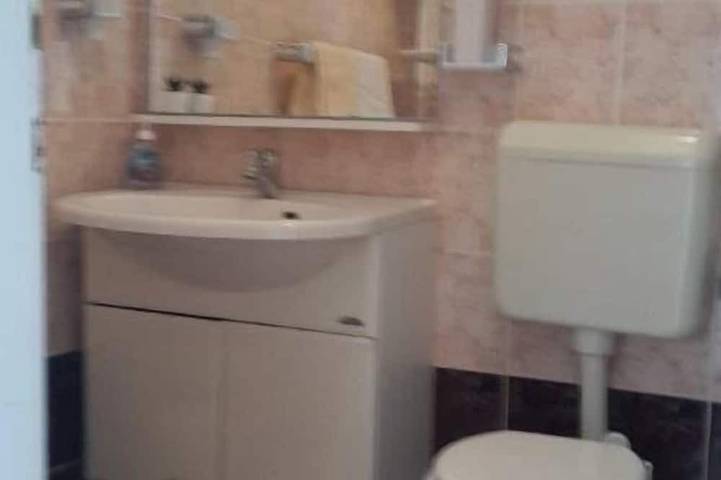 Ferienhaus für 2 Personen, mit Pool und Garten, mit Haustier in Zadar - 4