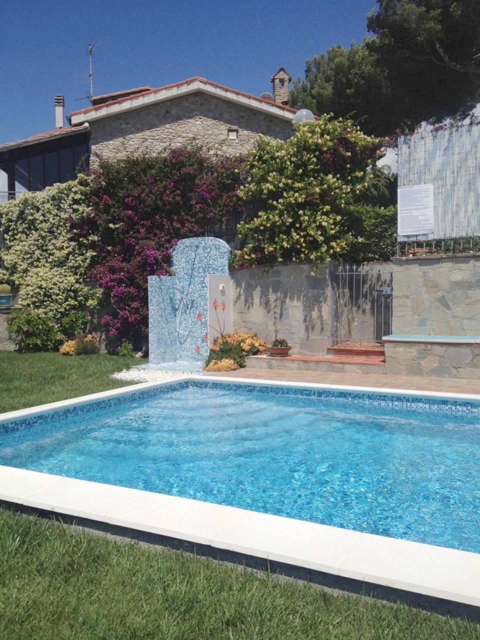 Appartement entier, Villa Montefontane in San Giacomo (Camporosso), Camporosso