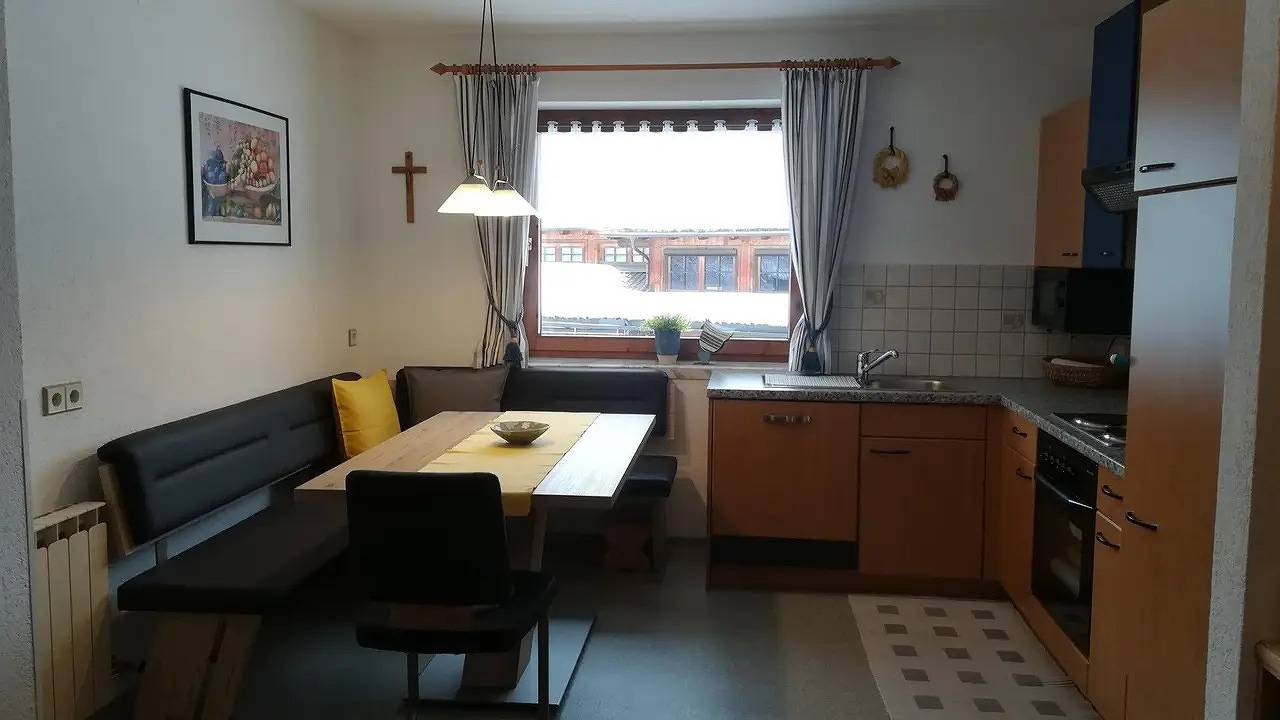 Geheel vakantieappartement, Ferienwohnung für 2 Personen (50 m²) in Stumm im Zillertal in Stumm, Ski-Optimal Hochzillertal