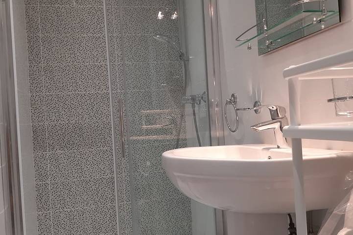Maison de vacances pour 9 personnes, avec jacuzzi et terrasse à Malte