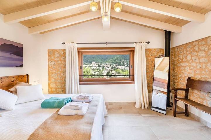 Es Bosc Des Frares - Valldemossa in Valldemosa, Mallorca Oeste