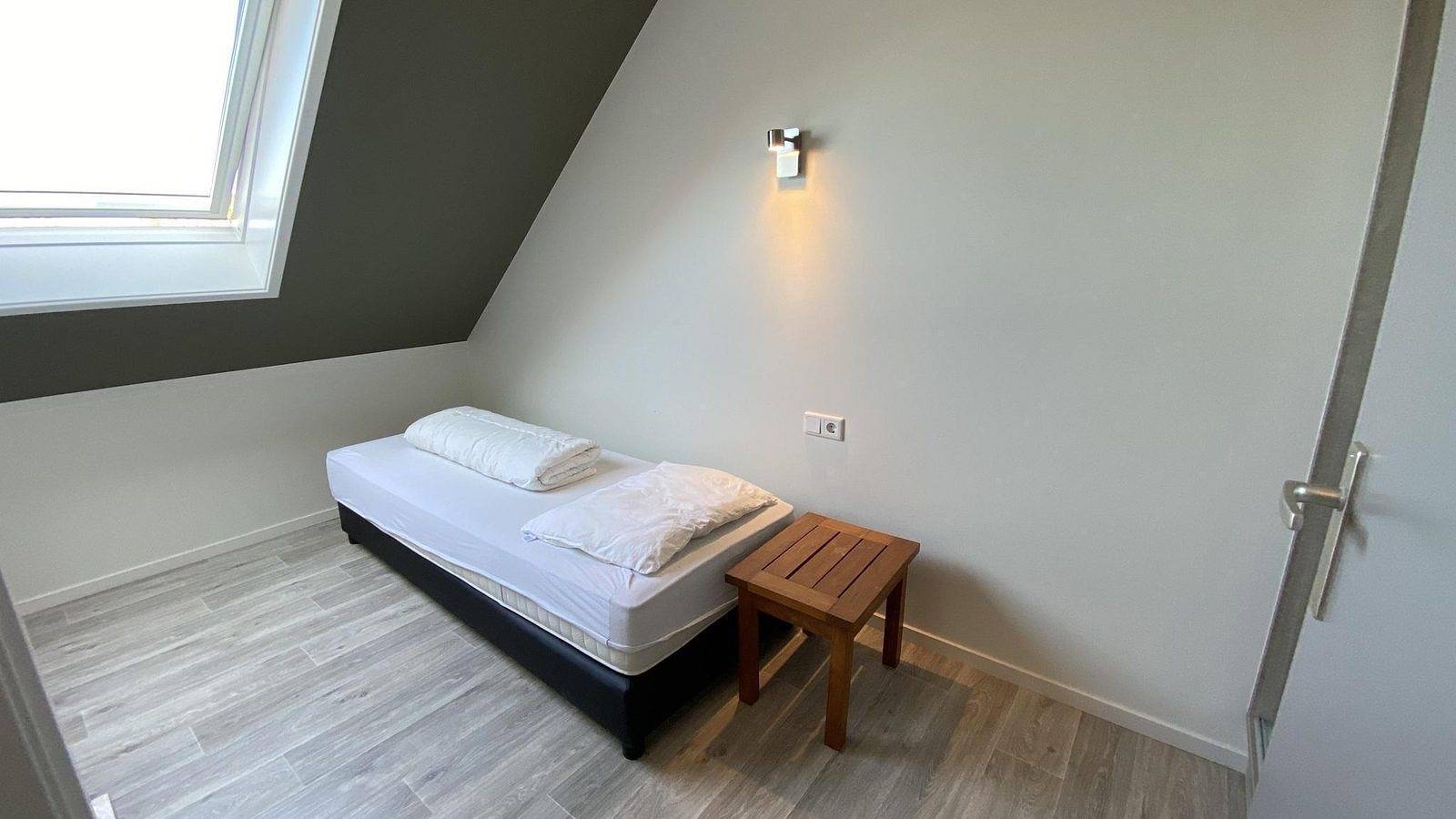 Vakantie Zeeland — Vz668 Appartement Veere in Serooskerke, Walcheren