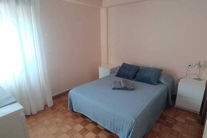 Gîte pour 4 personnes à La Corogne - 4