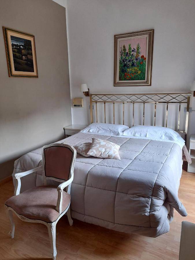 Hotel Tirrenia in Chianciano Terme, Province de Sienne