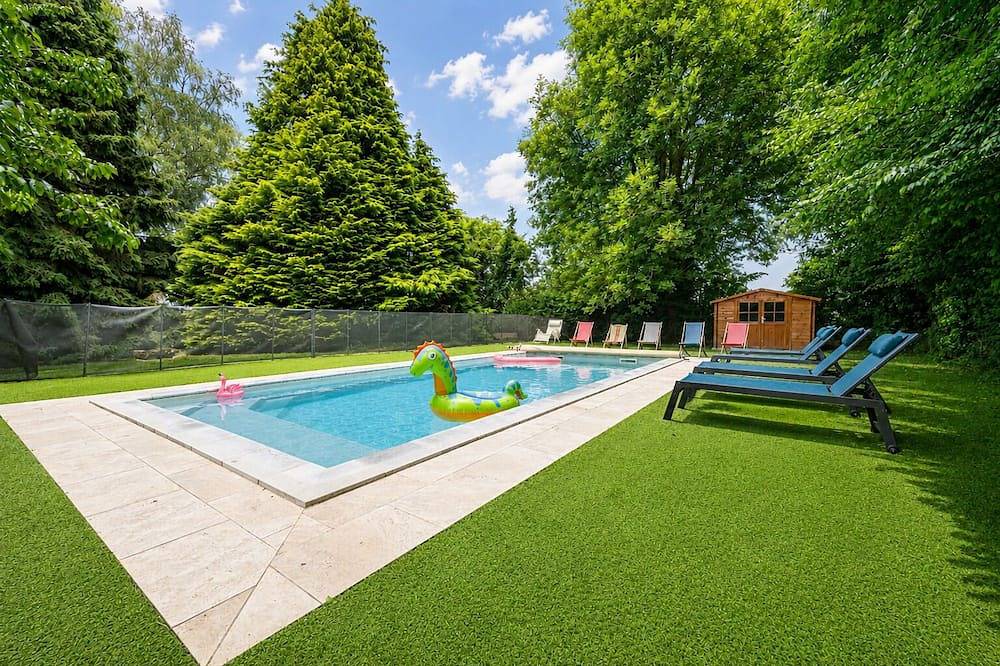 Maison de vacances