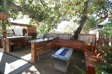 Casa De Huéspuedes para 2 Personas en San Diego, San Diego County, Foto 2