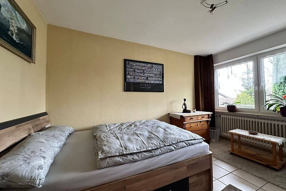 Ganze Wohnung, Ferienwohnung/App. für 4 Gäste mit 88m² in Peiting in Peiting, Romantische Straße