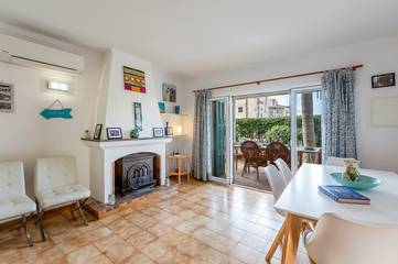 Holiday home in Pollença, Serra de Tramuntana für 6 
