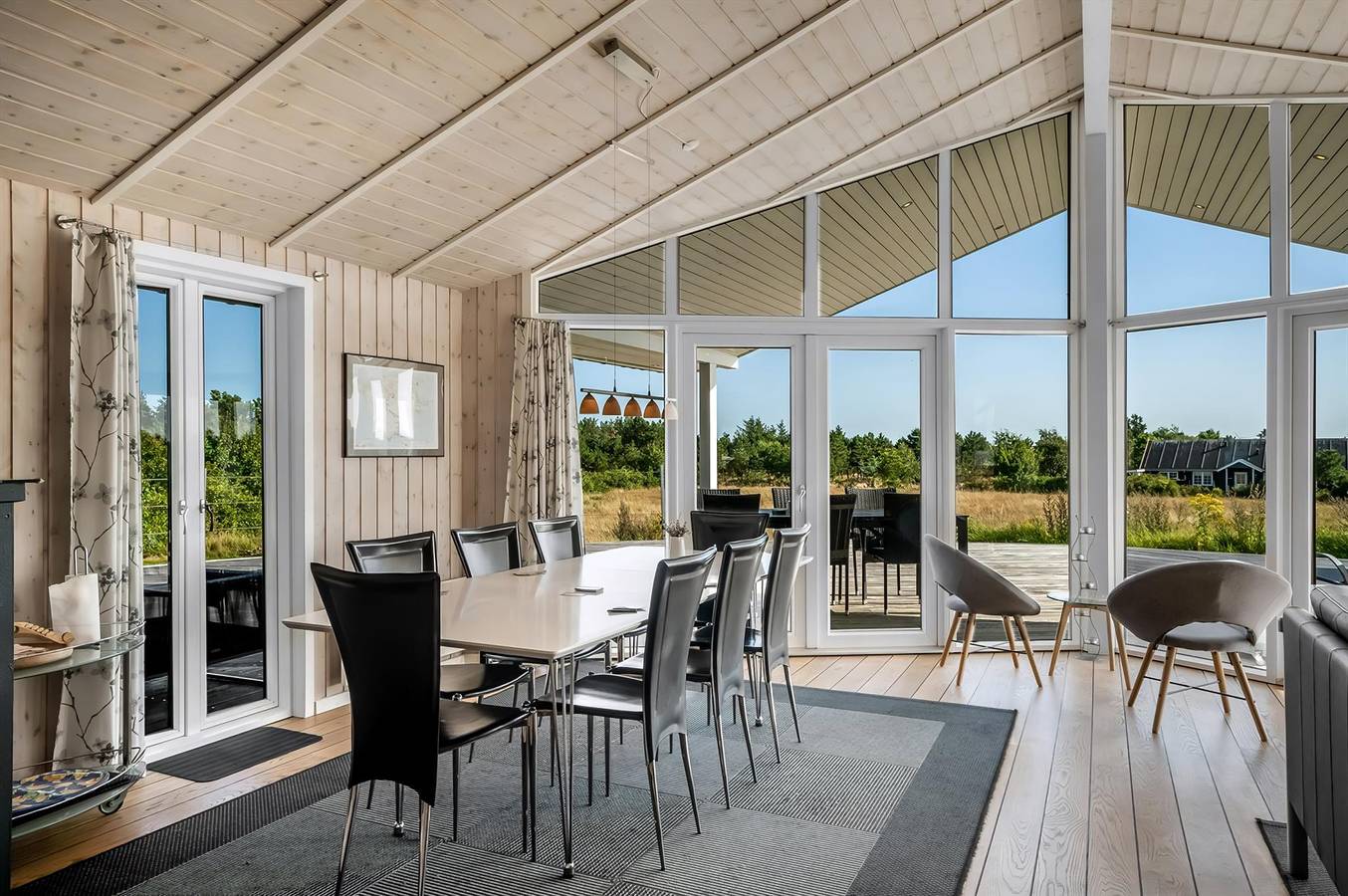 Beautiful home in Fur w/ Wifi and 3 Bedrooms in Fur, Limfjord in Westjütland