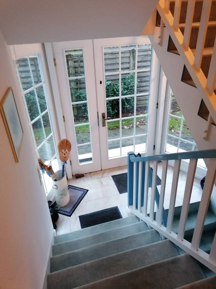 Ferienwohnung für 2 Personen, mit Balkon in Duhnen - 2