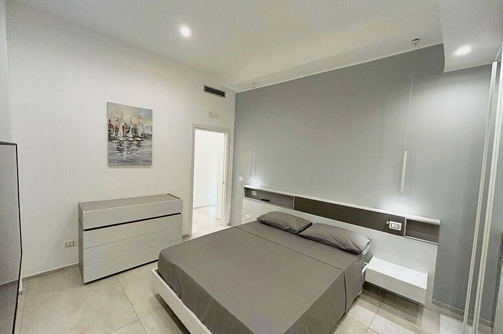 Geheel appartement, Dimora dei Templari - Trani in Trani, Barletta-Andria-Trani