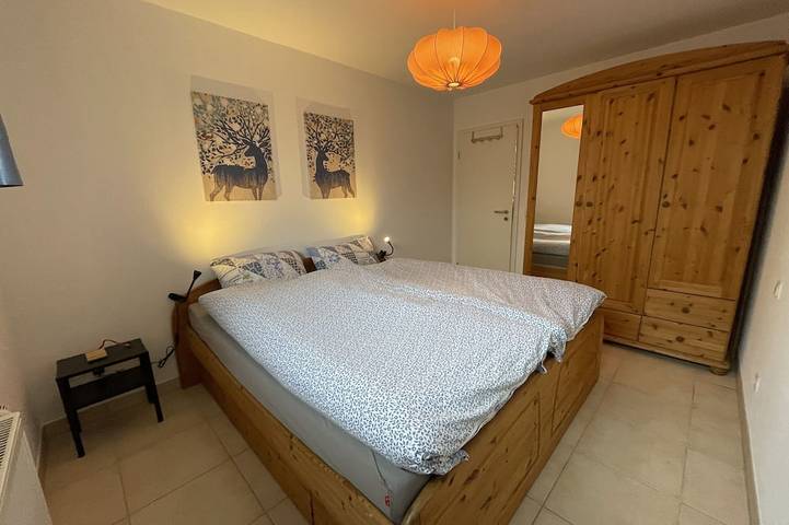 Gîte pour 7 personnes à Oberursel - 2