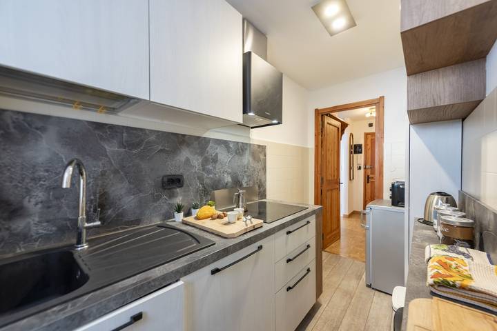 Gîte pour 6 personnes dans Pré-Saint-Didier - 4