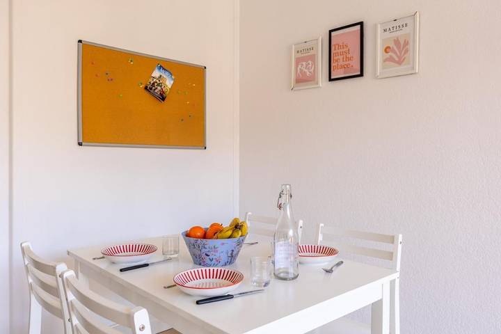 Gîte pour 2 personnes, avec vue dans Office De Tourisme De Royat Chamalieres - 3