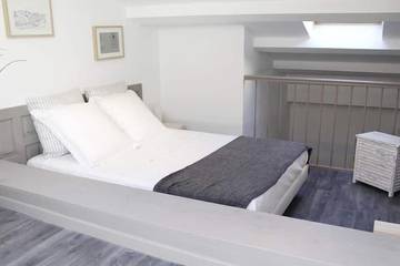 Appartement De Vacances pour 14 Personnes dans Carcassonne, Canal du Midi, Photo 3