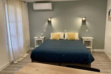 Appartement De Vacances pour 2 Personnes dans Béziers, Région de Béziers, Photo 2