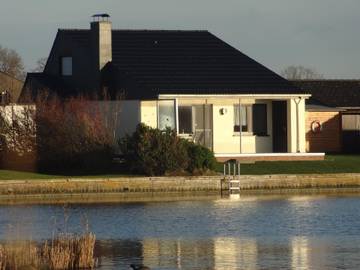 Ferienpark für 4 Personen in Butjadingen, Metropolregion Bremen-Oldenburg, Bild 2