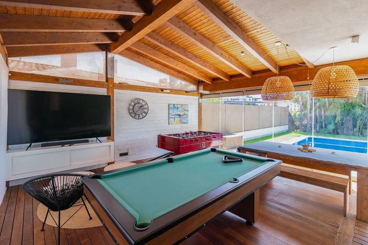 Casa rural para 10 personas, con jardín y terraza en Sitges - 3