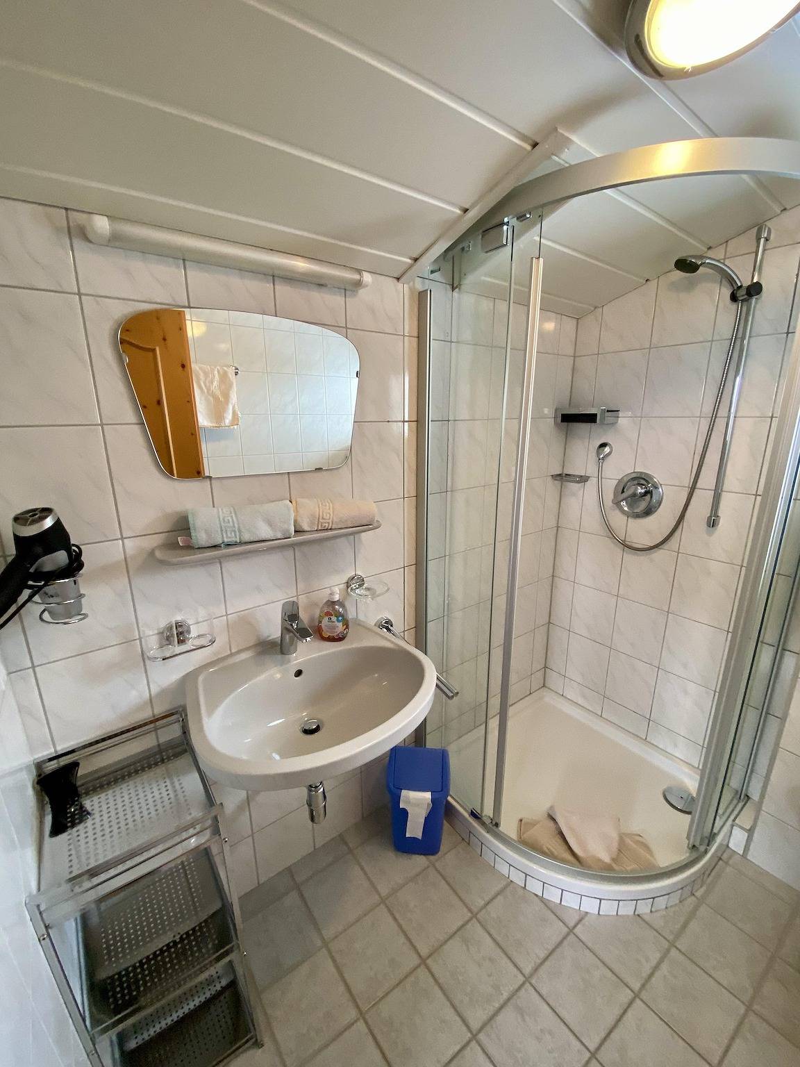 Ganze Ferienwohnung, Appartement Seespitz in Gries, Längenfeld