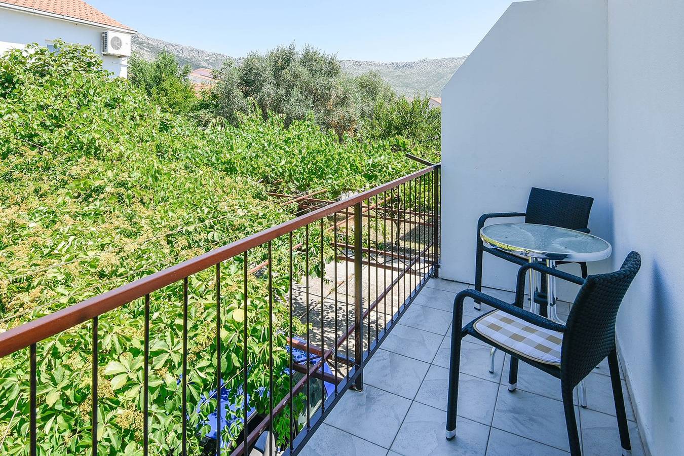 Apartamento inteiro, Studio Apartment Xenia #4 in Orebic, Dubrovnik-Neretva