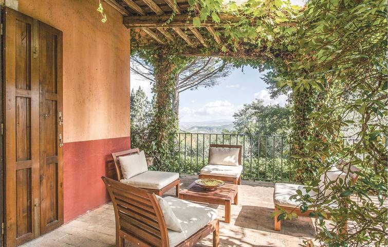 Location de vacances pour 6 personnes, avec terrasse dans Ombrie - 3