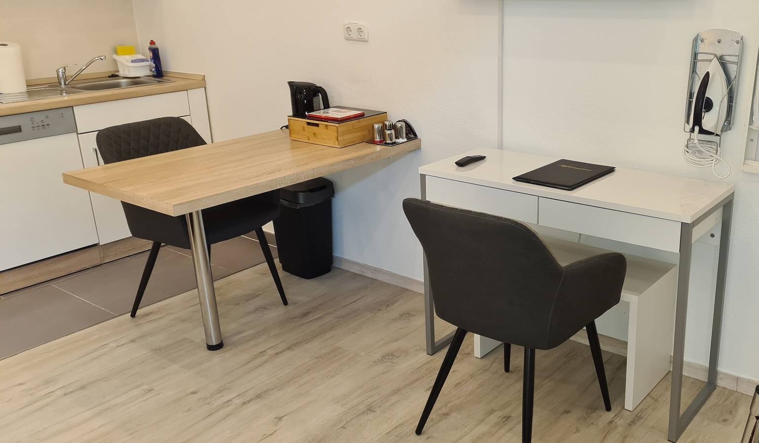 Ganze Ferienwohnung, Ferienwohnung-32609 W1 in Hüllhorst, Wiehengebirge