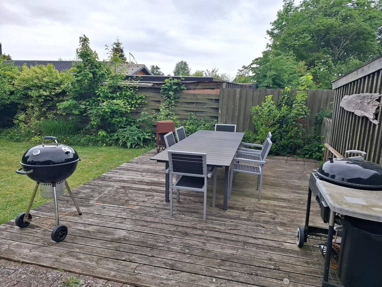Schönes Ferienhaus in Meeresnähe in Karrebæksminde in Karrebæksminde, Enø