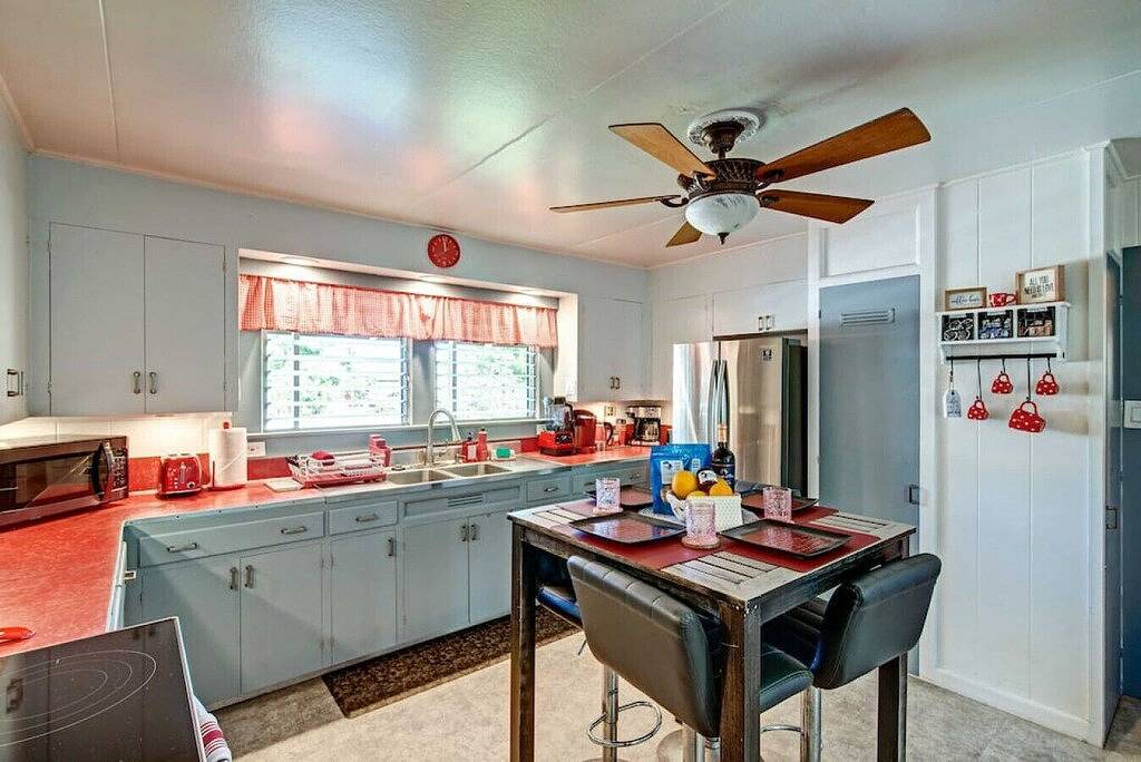 Abenteuer erwartet Sie ♥ von Hilo 3Bdrm Entire Home ★ New Listing ★ in Hilo, South Hilo