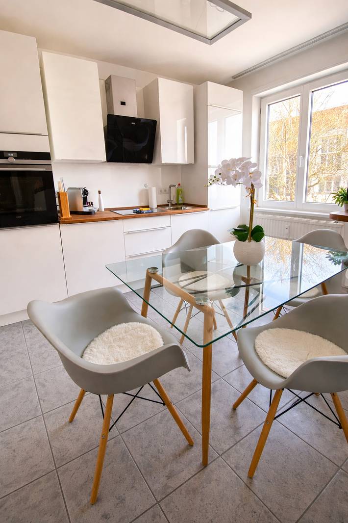 Ganze Ferienwohnung, Seeresidenz, Seeblick, Seepanorama - Seepanorama in Friedrichshafen, Region Bodensee-Oberschwaben