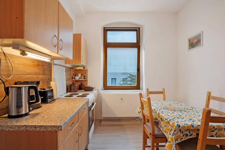 Ferienwohnung für 6 Personen in Freiberg - 4