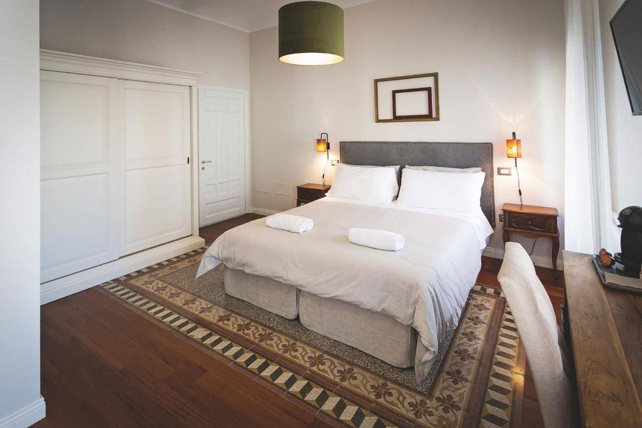 Small Double or Twin Room in Cecina, Côte des Étrusques