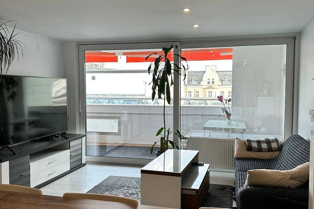 Ganze Wohnung, Deluxe Appartement Innenstadt in Leverkusen, Bergisches Land