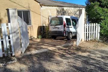 Gîte pour 2 personnes à Montmeyan