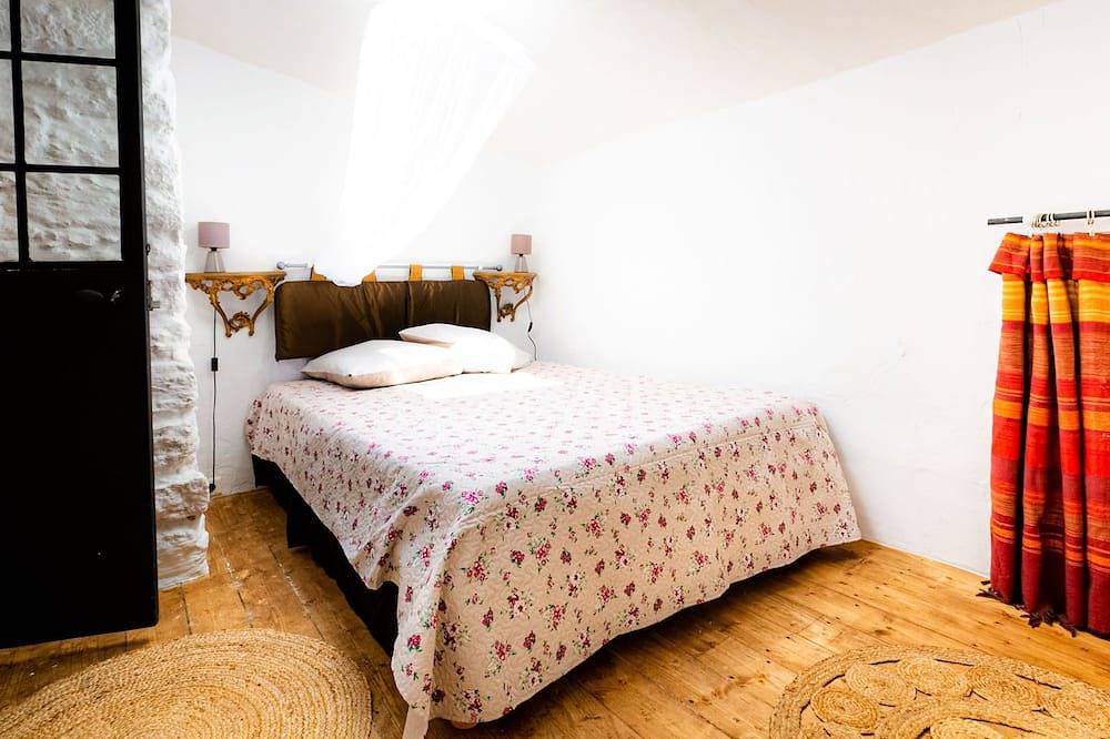 Haus voller Natur Uzès (Gard) \"Der Wald der Liebe\" in Uzès, Nimes und Umgebung