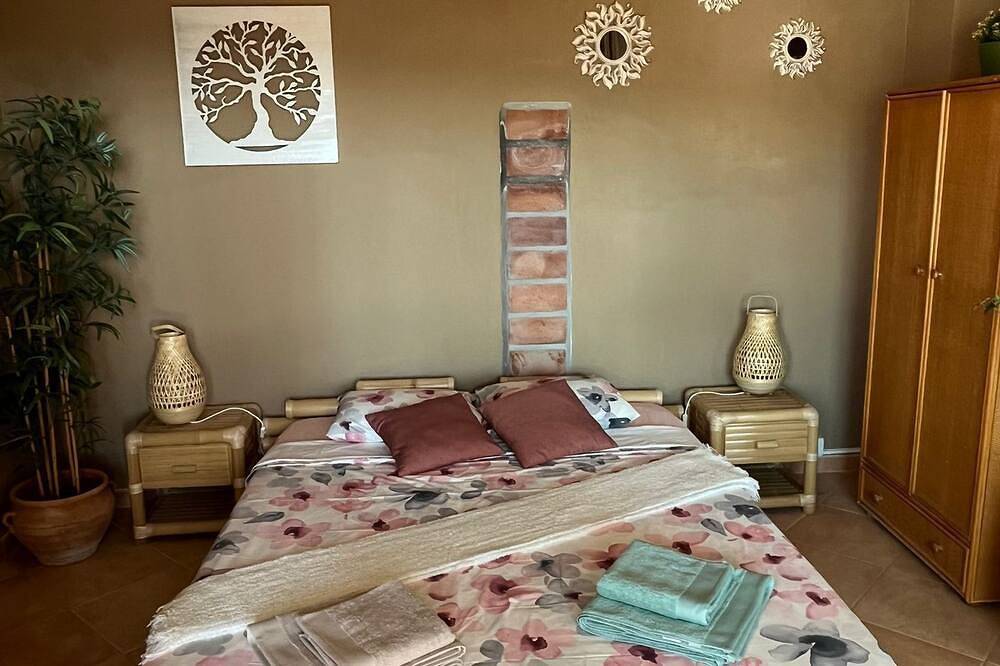 Wees Welkom bij Casa Hermosa en Geniet in een Oase van Rust in Torre de Benagalbón, Rincón de la Victoria