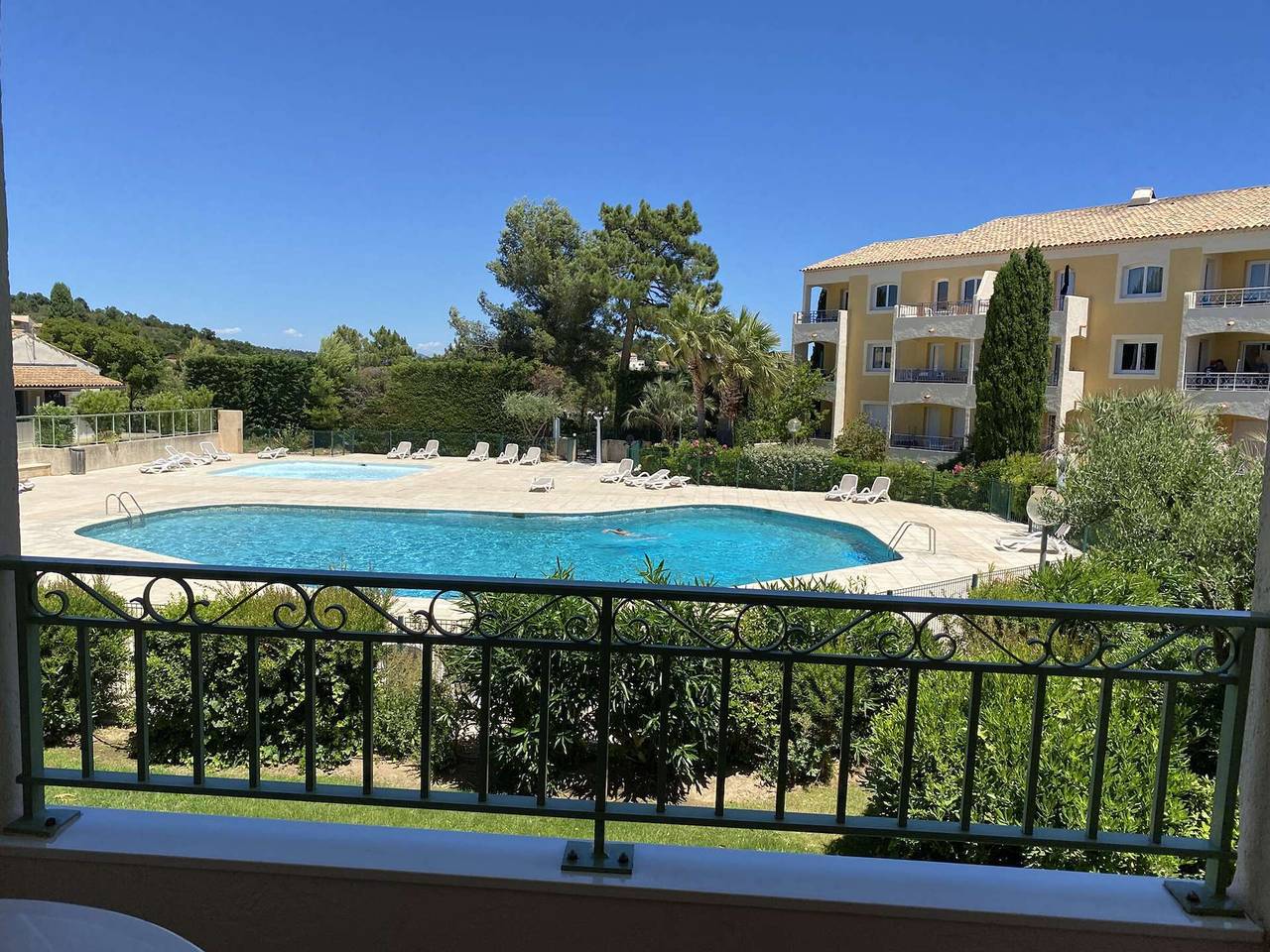 Appartamento vacanze a Var a partire da 72€ a notte