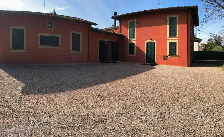 Villa per 10 persone, con piscina e giardino - 1